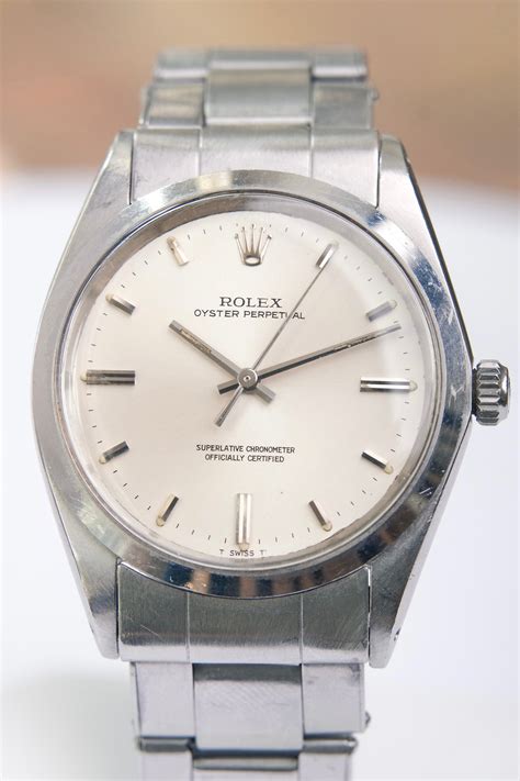 franco esposito rolex|Rolex Oyster Perpetual .